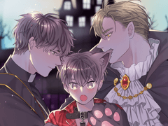 현제유진유현 할로윈