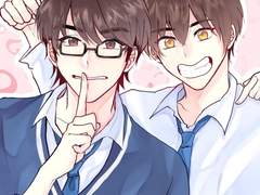 『"비밀연애"중입니다!』선입금 및 통판 안내