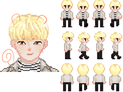 스타듀밸리 별밤 서호 리텍