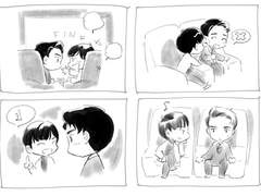 [남신영훈] 영화관에서