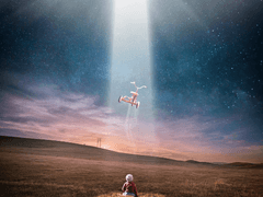 두려움과 욕망사이