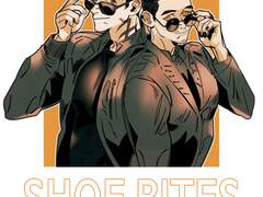 [알렉매그]SHOE BITE