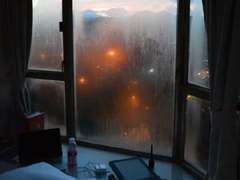 랩슈 - 비오는 날 下