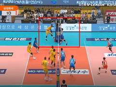 10.24(목) 19:00KOVO남 KB손보 vs 현대캐피탈