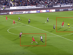 10.25(금) 01:55UEL 알크마르 vs 아스타나