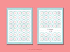 [통판공지] - 10월 모온 - 섀헌 쁘띠 온리전 신간 통판