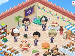 [생일 이벤트 번역] 10/23 타니시 케이