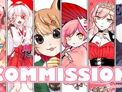 [상시]Commission[오랑제뜨]