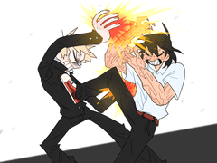 키리바쿠 로그 2