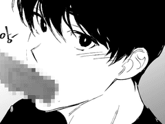 [현제유진] 그거 먹는 유진이