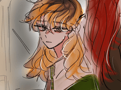 릴리나시 : 너와 내가 피어나고 저물던 여름에게