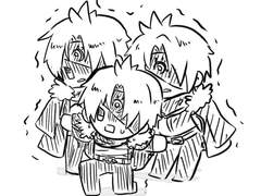 메이플 데미안 데몬 연성 모음