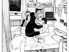 징켄스담의 바다 1