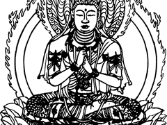 수보리여, 어찌 생각하는가?