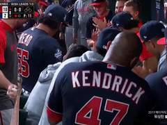 10.26(토) 09:07MLB 워싱턴N vs 휴스턴A