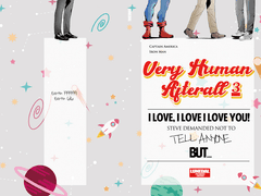 [무비/스토니] Very Human Afterall 3