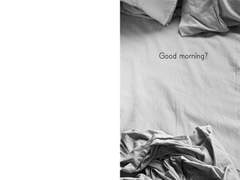 [샘쿠엔틴]good morning