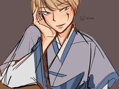 반월당의 기묘한 이야기 연성모음 (19.01~19.12)