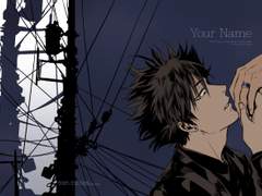 [보쿠로+리에쿠로/마피아AU(?)] Your name