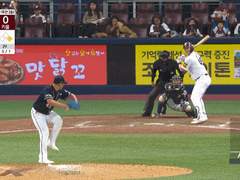 10.26(토) 14:00KBO 키움 vs 두산