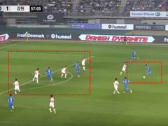 10.26(토) 18:00K리그1 울산현대 vs 강원FC (라인업 분석 예정)