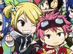 [에도나루/단편소설] 미 열