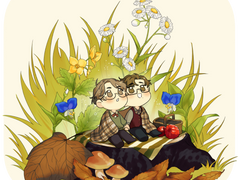 SD 고정틀 커미션