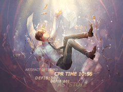 [未練] 일러스트 모음3