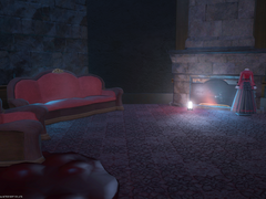 영원히 함께. 리뉴얼 후 설정