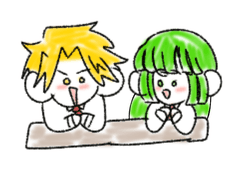 💛 덴키사키 Q&A 💚