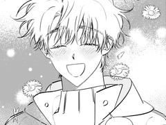 ▷대사 스포 있음◁ 오피셜 날조 놔윶