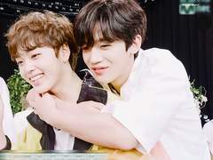 사랑스러운 나의 송형준 : 사나송