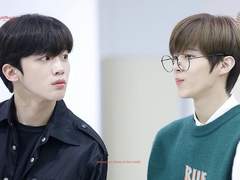 아저씨 그만 따라오세요. 1/2