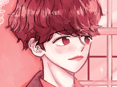 페푸님이랑 컬러팔레트 합작