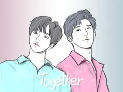 [랩진/남진]함께Vol.74