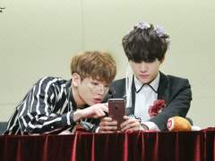 [국슙 국슈 팬픽 / 정국윤기 정국슈가 / 수위] Seep into,