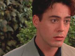 [토니 스타크] 28살의 정착