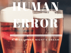 셜존 셜록존/Human Error
