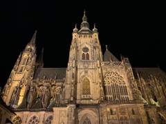 프라하와 비엔나