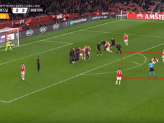 10.28(월) 01:30EPL 아스널 vs 크리스탈팰리스