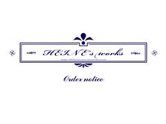 Order : 공지사항 /Update 02.27