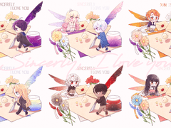 COMMISSION :: 고정틀