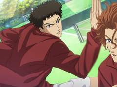 【SSR】[제멋대로 춤춰라] 쿠로바네 하루카제