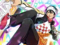 【SSR】[제멋대로 춤춰라] 에치젠 료가