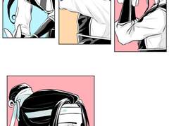 [망기무선] 숨길 수 없는 마음