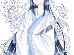 마도조사 OC 캐 - 남서련