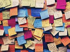 너무 오래된 연서