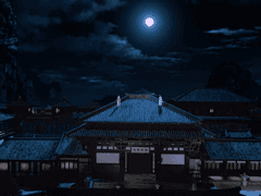 도림용호 제 9장.