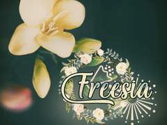 Freesia 19 (셉솝 장편소설)