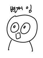 별이 떨어지는 순간